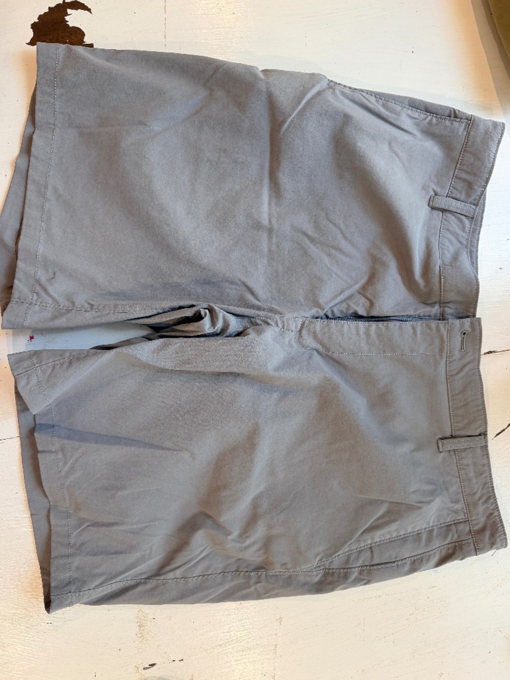 North face men’s shorts
